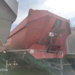 1999 Kaiser Semi Trailer - Tipping for sale — view 2