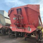 1999 Kaiser Semi Trailer - Tipping for sale — view 3