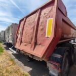 1999 Kaiser Semi Trailer - Tipping for sale — view 4