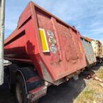1999 Kaiser Semi Trailer - Tipping for sale — view 5