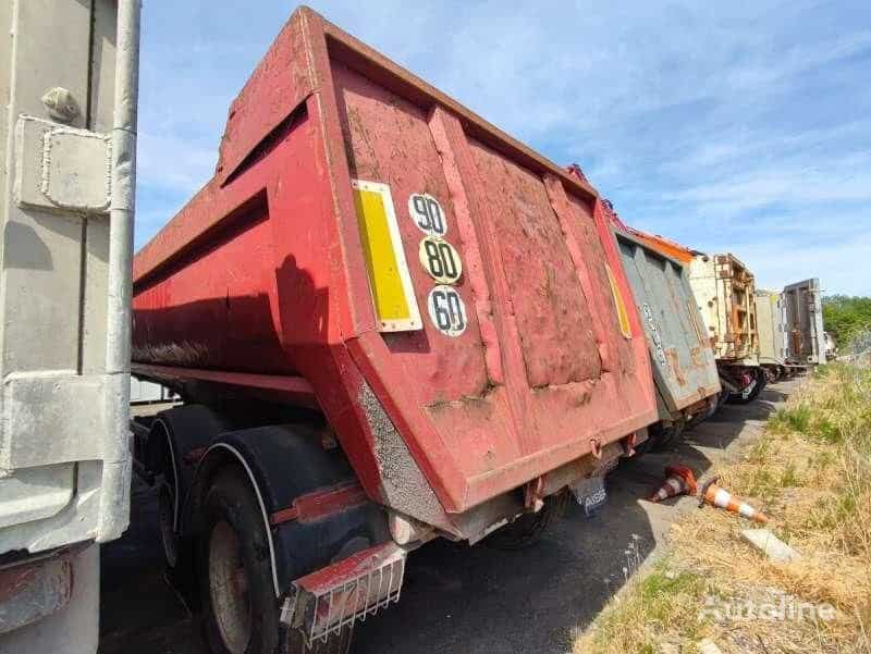 1999 Kaiser Semi Trailer - Tipping for sale — view 5