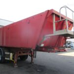 2008 Kaiser Semi Trailer - Tipping for sale — view 4