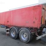 2008 Kaiser Semi Trailer - Tipping for sale — view 5