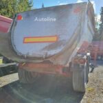1996 Kaiser Semi Trailer - Tipping for sale — view 3