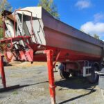 1996 Kaiser Semi Trailer - Tipping for sale — view 5