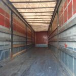 2007 Kässbohrer Semi Trailer - Curtainside for sale — view 4