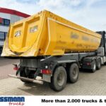 2004 Kempf SKM 32-2 Semi Trailer - Tipping for sale — view 5