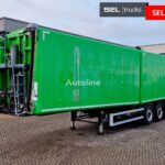 2013 Kempf Semi Trailer - Tipping for sale