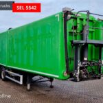 2013 Kempf Semi Trailer - Tipping for sale — view 3