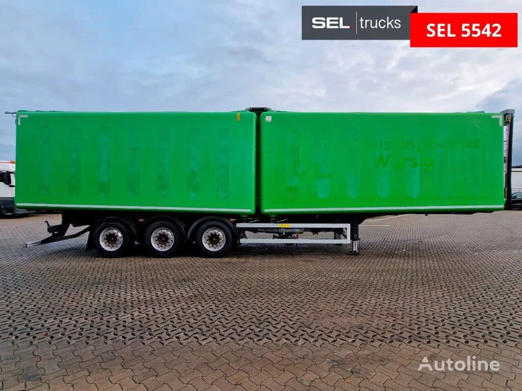 2013 Kempf Semi Trailer - Tipping for sale — view 4