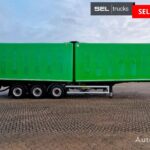 2013 Kempf Semi Trailer - Tipping for sale — view 4