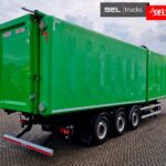 2013 Kempf Semi Trailer - Tipping for sale — view 5