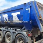 2013 Kempf Semi Trailer - Tipping for sale