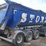 2013 Kempf Semi Trailer - Tipping for sale — view 2