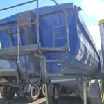 2013 Kempf Semi Trailer - Tipping for sale — view 3