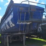 2013 Kempf Semi Trailer - Tipping for sale — view 4