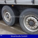 2017 Kögel Semi Trailer - Curtainside for sale — view 3