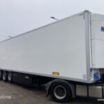 2025 Kögel Semi Trailer - Refrigerated for sale — view 3
