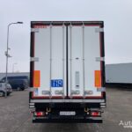 2025 Kögel Semi Trailer - Refrigerated for sale — view 5