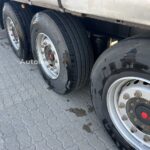 2022 Kögel Semi Trailer - Curtainside for sale — view 5