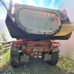 1999 Kögel Skhl 18 P Semi Trailer - Tipping for sale — view 4
