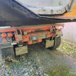 1999 Kögel Skhl 18 P Semi Trailer - Tipping for sale — view 5