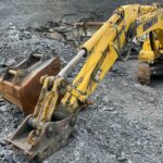 2015 Komatsu PC 360 LC-10 Excavator - Tracked for sale — view 3