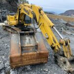 2015 Komatsu PC 360 LC-10 Excavator - Tracked for sale — view 4
