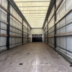 2018 Krone Semi Trailer - Curtainside for sale — view 3