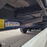 2017 Krone Semi Trailer - Curtainside for sale — view 5