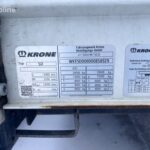 2018 Krone Semi Trailer - Curtainside for sale — view 4