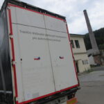2011 Krone Semi Trailer - Curtainside for sale — view 4