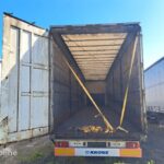 2011 Krone Semi Trailer - Curtainside for sale — view 5