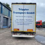 2016 Krone Semi Trailer - Curtainside for sale — view 4