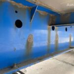 2016 Krone Semi Trailer - Curtainside for sale — view 5