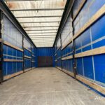 2016 Krone Semi Trailer - Curtainside for sale — view 3