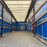 2016 Krone Profi Liner Semi Trailer - Curtainside for sale — view 3
