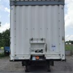 Krone SD Semi Trailer - Curtainside for sale — view 2
