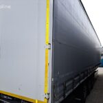 2013 Krone Semi Trailer - Curtainside for sale — view 3
