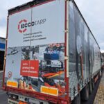 2014 Krone Semi Trailer - Curtainside for sale — view 3