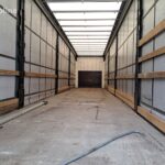 2013 Krone Semi Trailer - Curtainside for sale — view 4