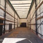 2014 Krone Semi Trailer - Curtainside for sale — view 4