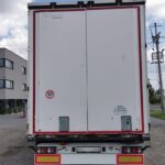 Krone SD Semi Trailer - Curtainside for sale — view 5