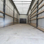 Krone Semi Trailer - Curtainside for sale — view 4