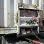 Krone Semi Trailer - Curtainside for sale — view 5
