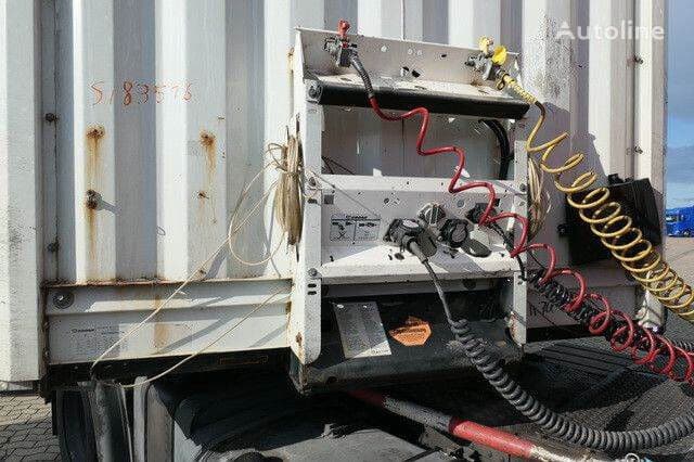 Krone Semi Trailer - Curtainside for sale — view 5