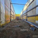 Krone Semi Trailer - Curtainside for sale — view 5