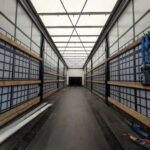 Krone Semi Trailer - Curtainside for sale — view 5