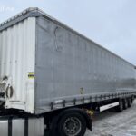 2018 Krone Semi Trailer - Curtainside for sale