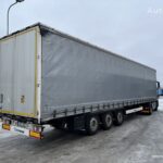 2018 Krone Semi Trailer - Curtainside for sale — view 3